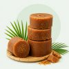 খেজুরের পাটালি গুড়-৩ কেজি